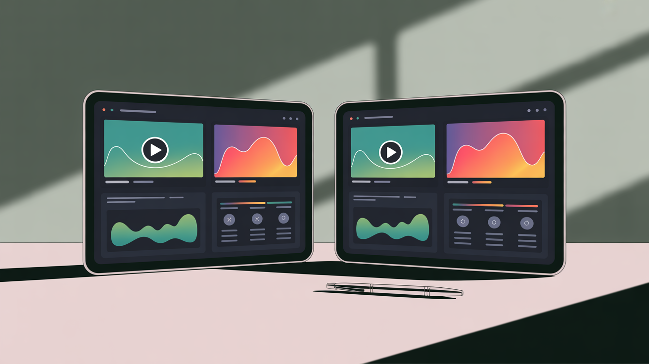 Design Inspiration with VideoQuarry